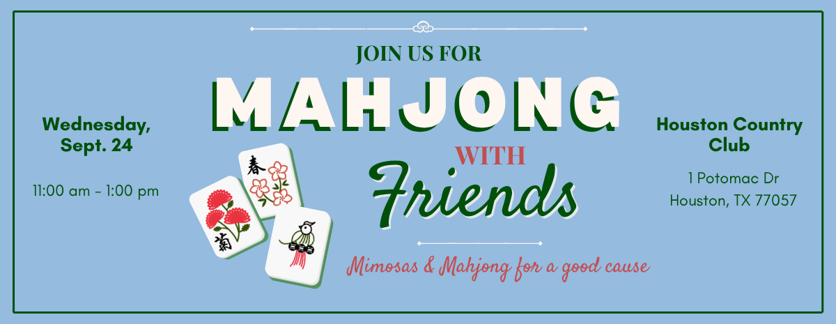 Mahjong with Friends